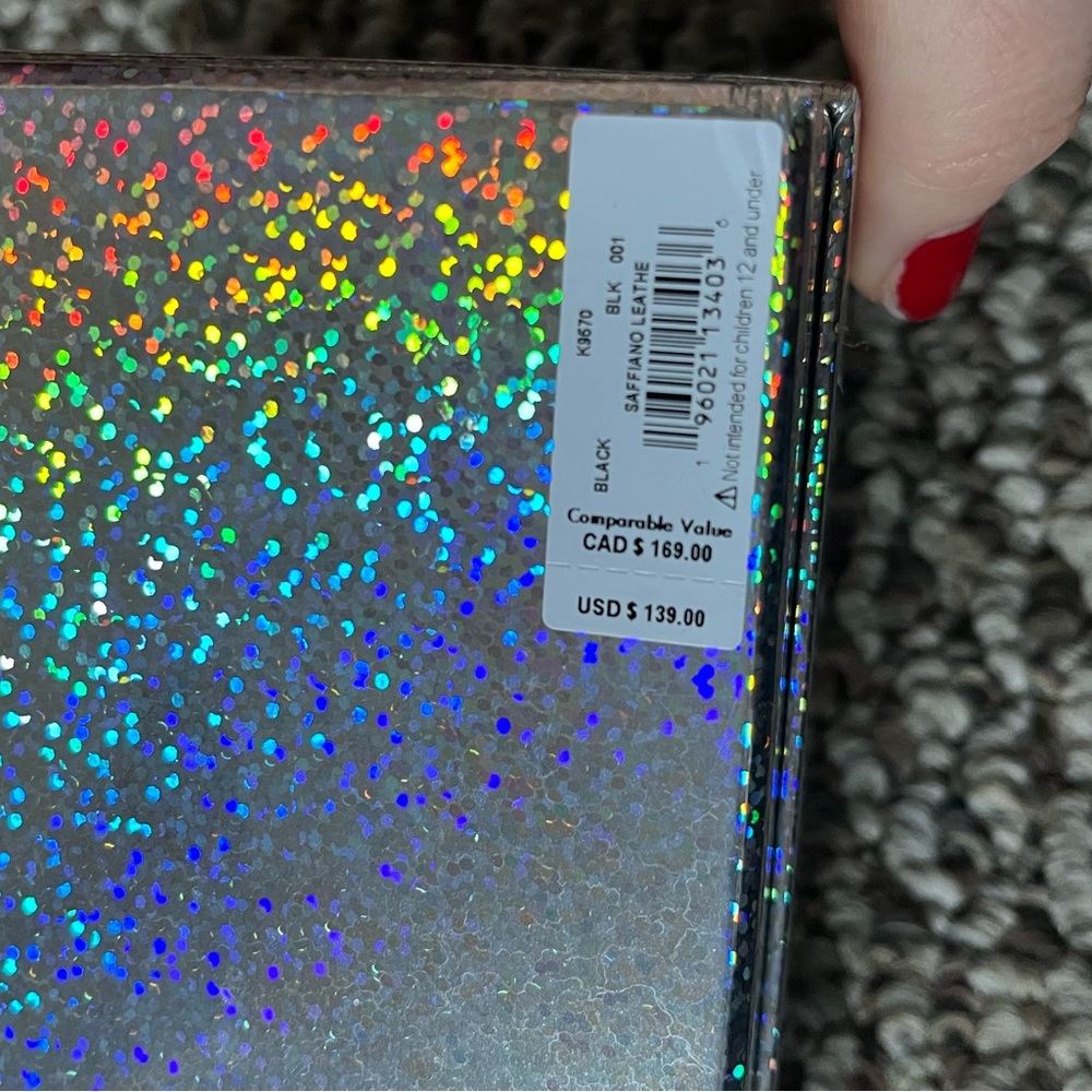 HP🎉 Kate Spade Wallet - Picture 7 of 7